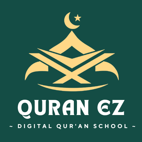 Quran ez logo